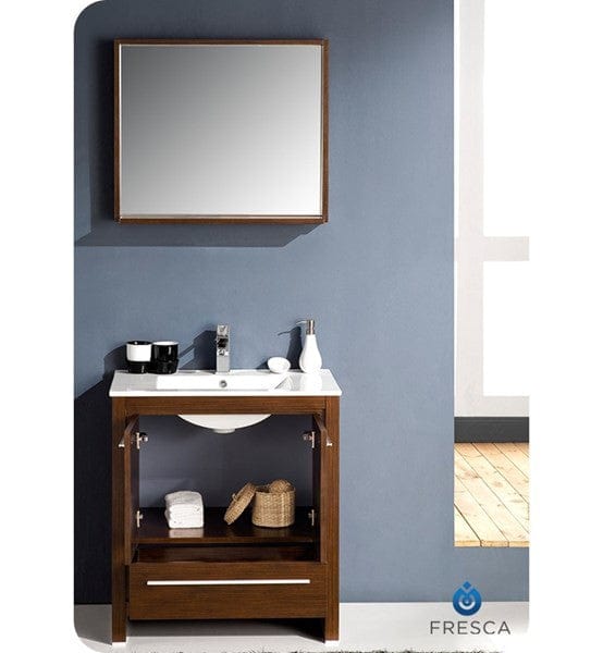 Fresca Vanities