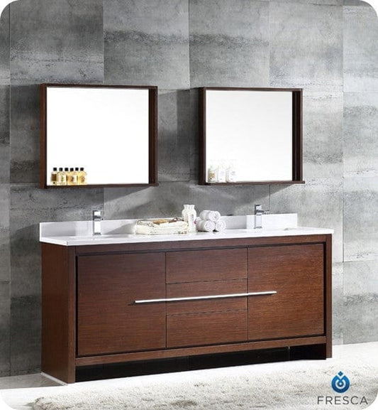 Fresca Vanities