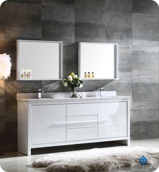 Fresca Vanities