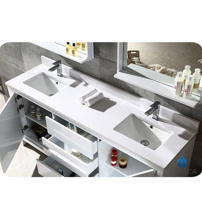 Fresca Vanities