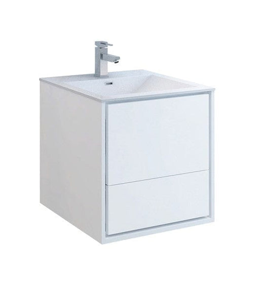 Fresca Vanities