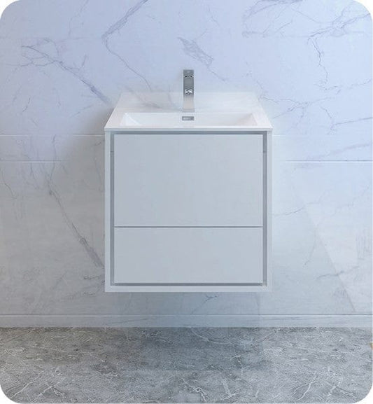 Fresca Vanities