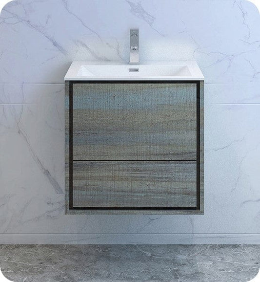 Fresca Vanities