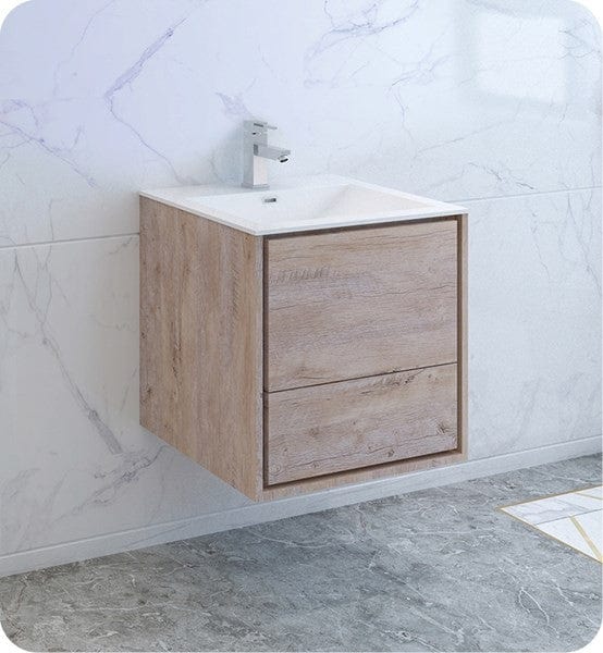 Fresca Vanities