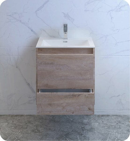 Fresca Vanities