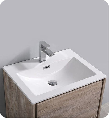 Fresca Vanities