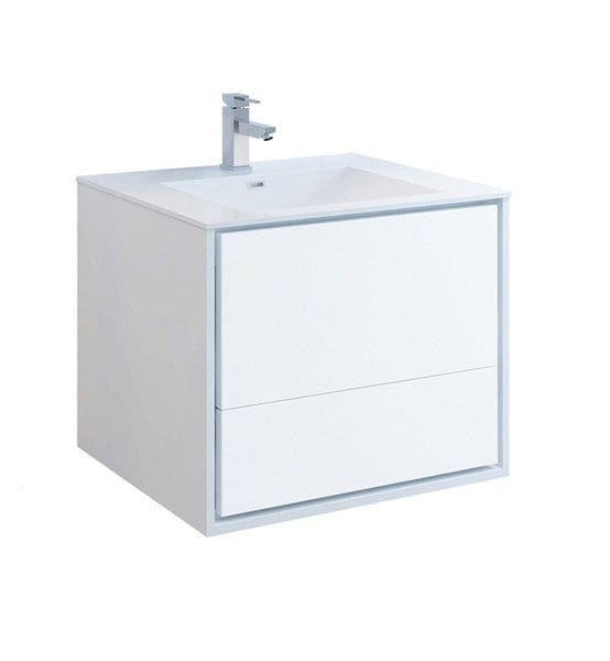 Fresca Vanities