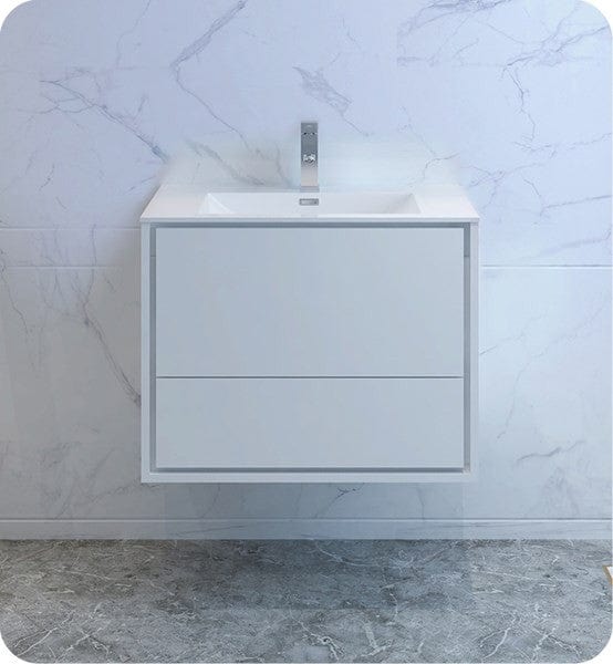 Fresca Vanities