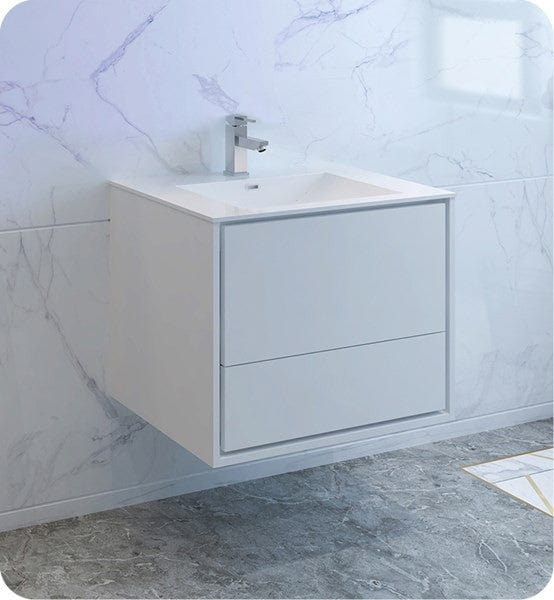 Fresca Vanities