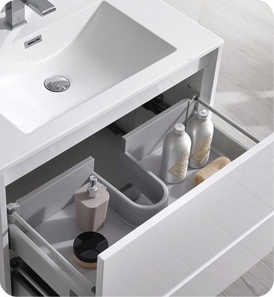 Fresca Vanities