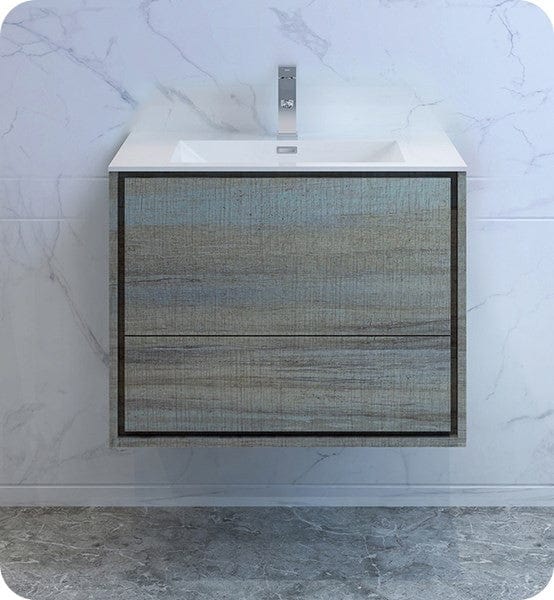 Fresca Vanities