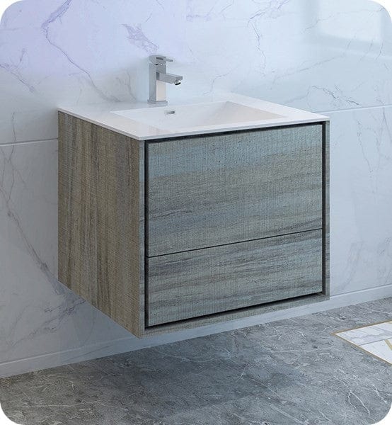 Fresca Vanities