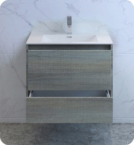 Fresca Vanities