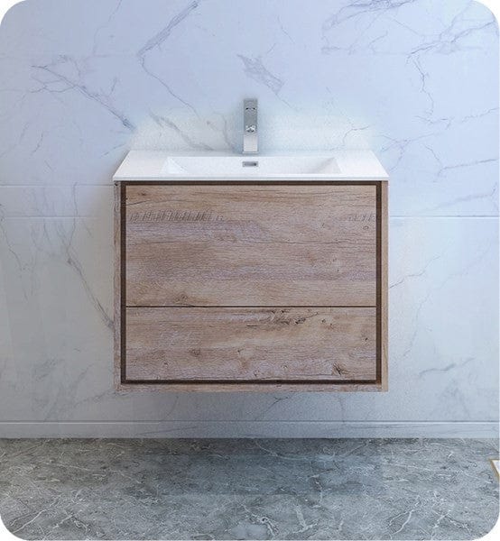 Fresca Vanities