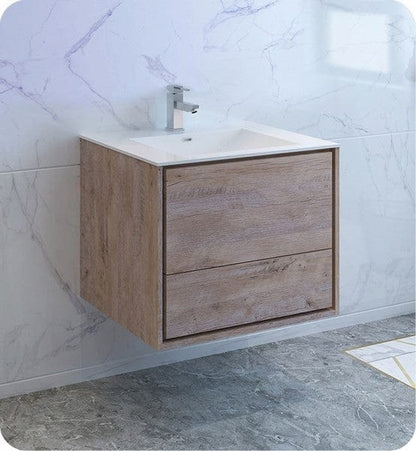 Fresca Vanities