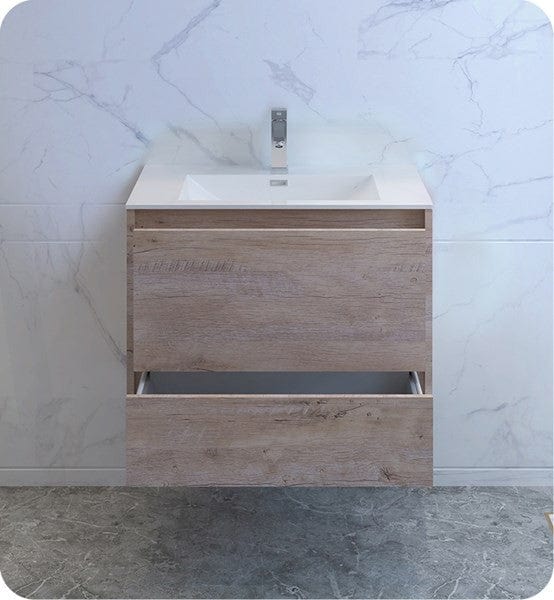 Fresca Vanities