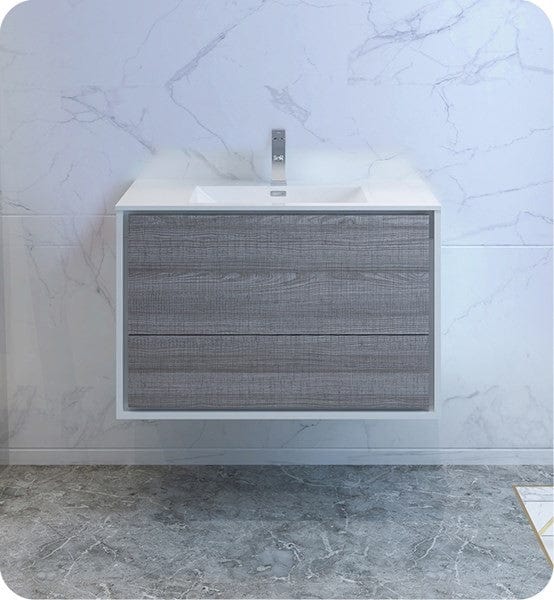 Fresca Vanities