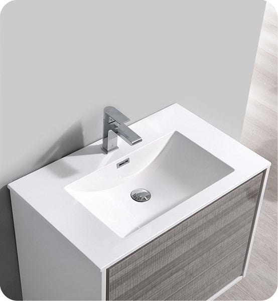 Fresca Vanities