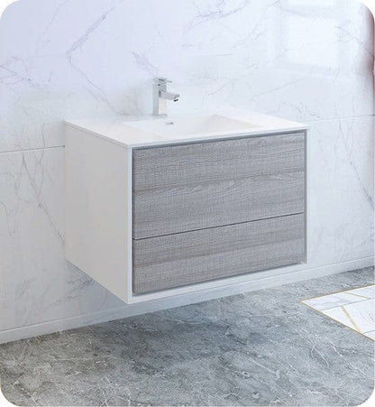 Fresca Vanities