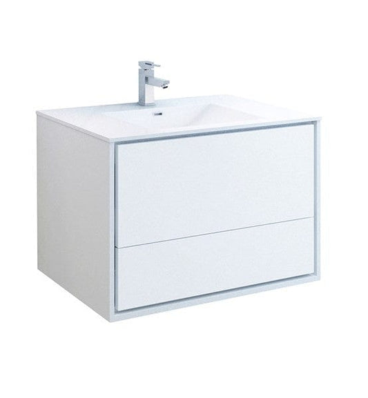 Fresca Vanities