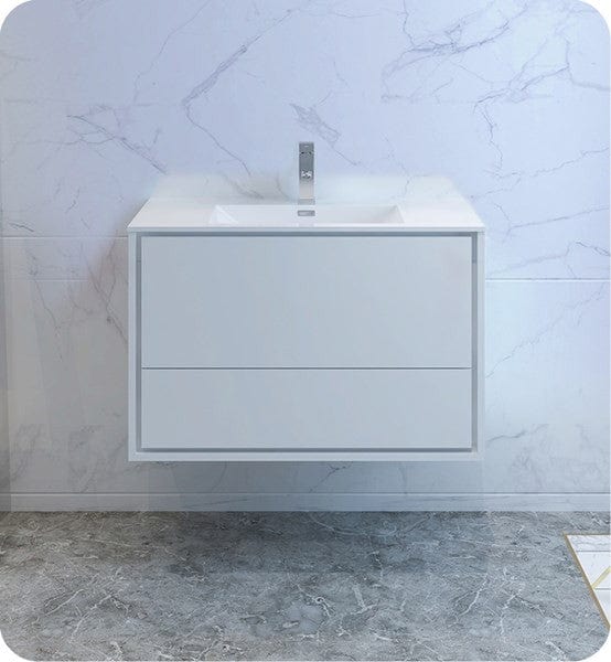 Fresca Vanities