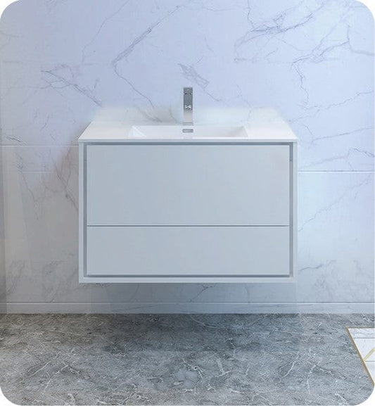 Fresca Vanities