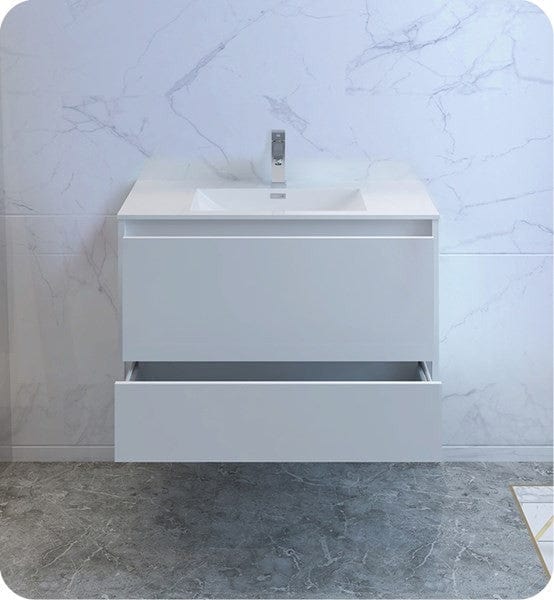 Fresca Vanities