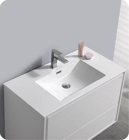 Fresca Vanities