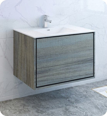 Fresca Vanities