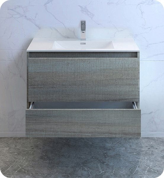 Fresca Vanities