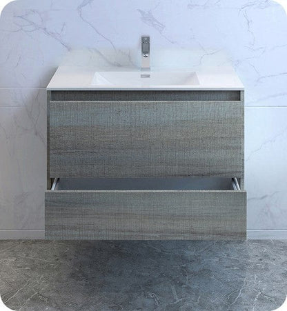 Fresca Vanities