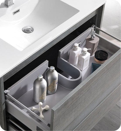 Fresca Vanities