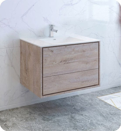 Fresca Vanities