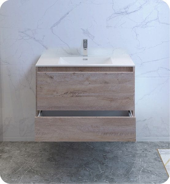 Fresca Vanities