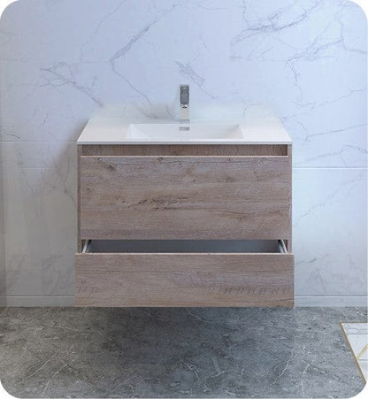 Fresca Vanities