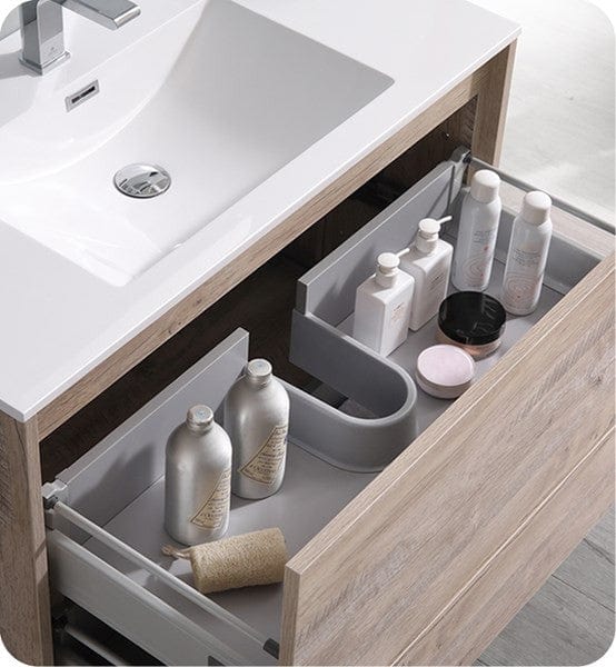 Fresca Vanities