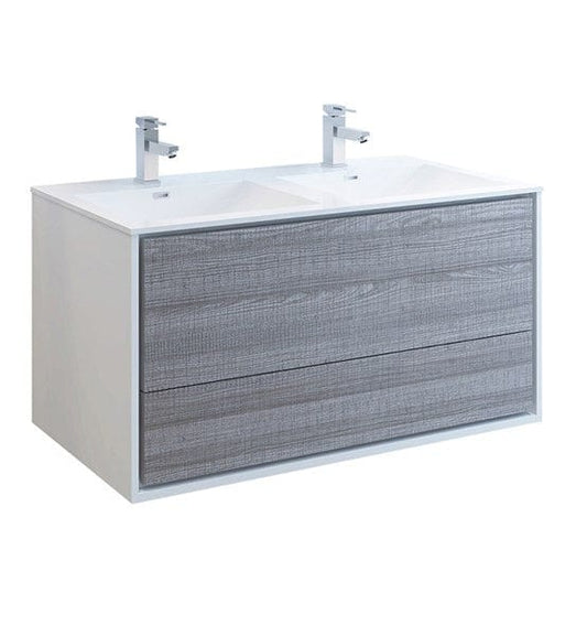 Fresca Vanities