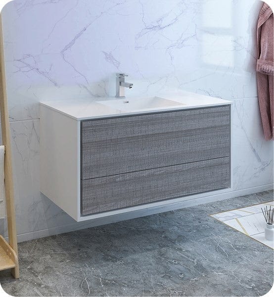 Fresca Vanities