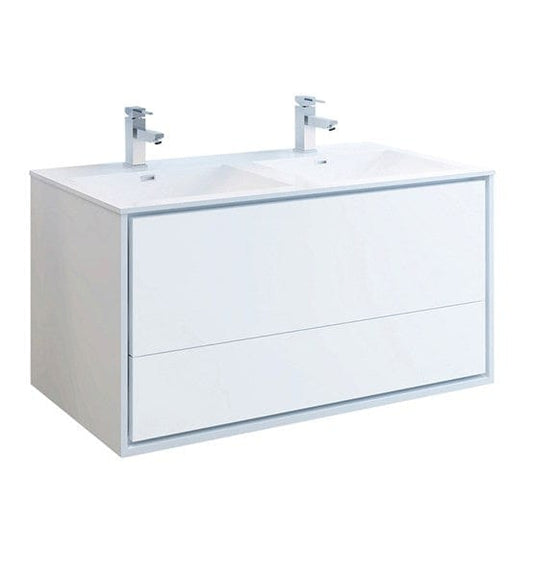 Fresca Vanities