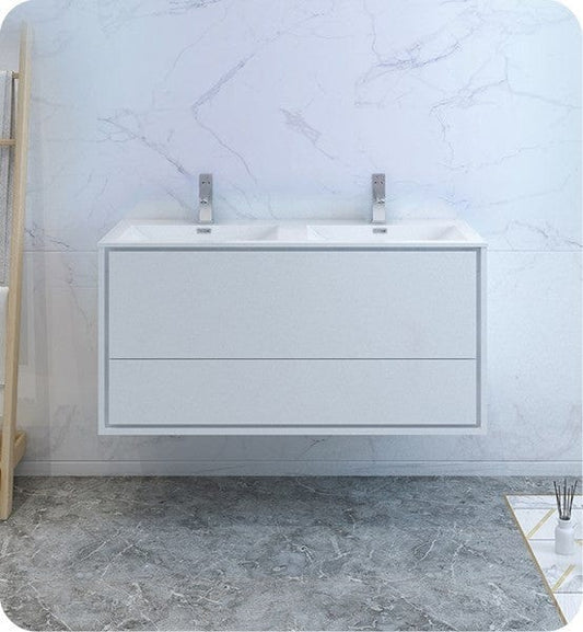 Fresca Vanities