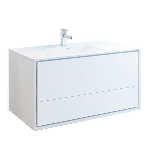 Fresca Vanities