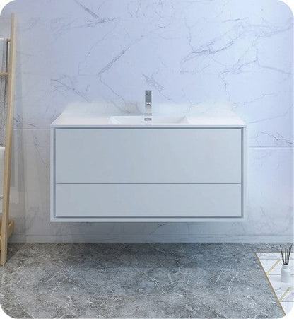 Fresca Vanities