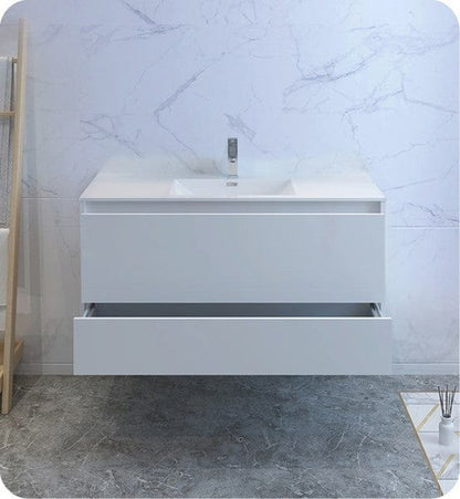 Fresca Vanities