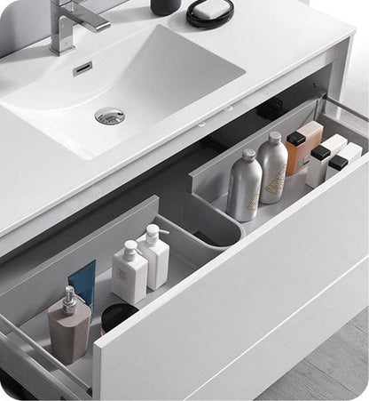 Fresca Vanities