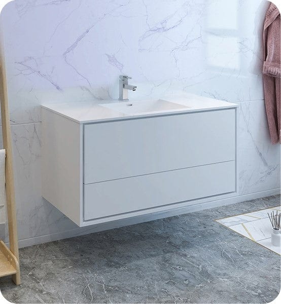 Fresca Vanities