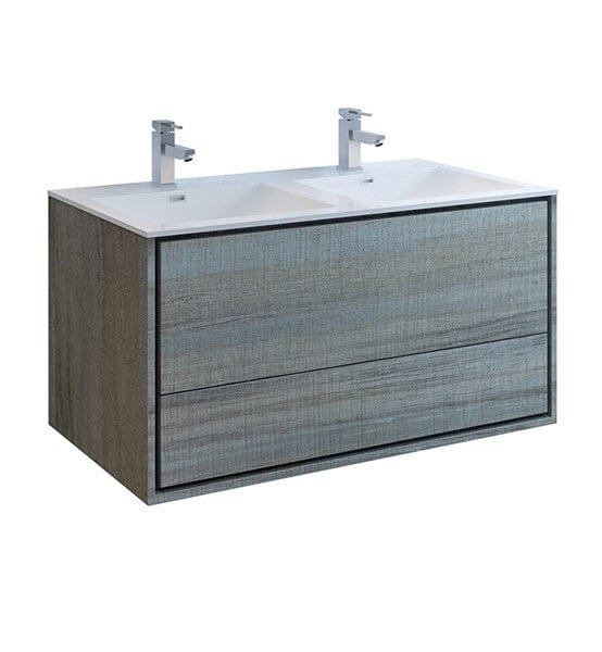 Fresca Vanities