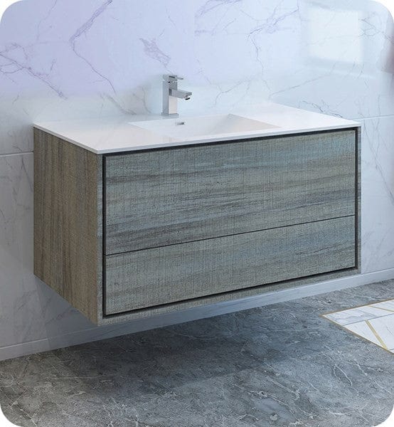 Fresca Vanities