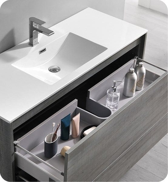 Fresca Vanities