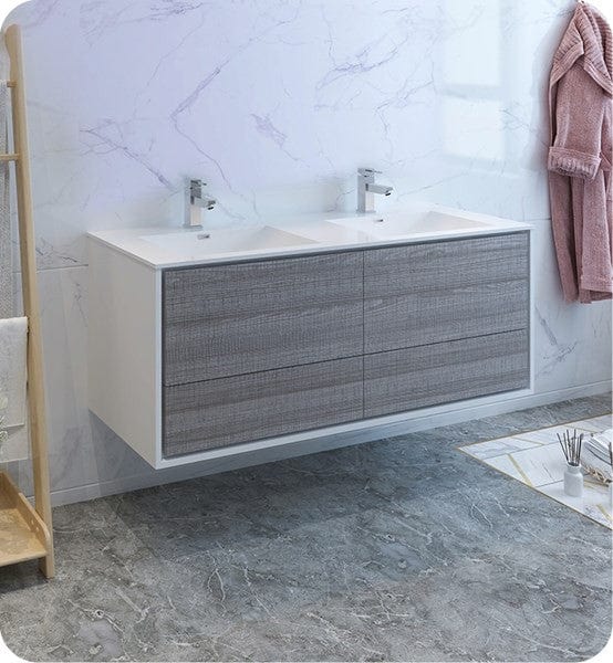 Fresca Vanities