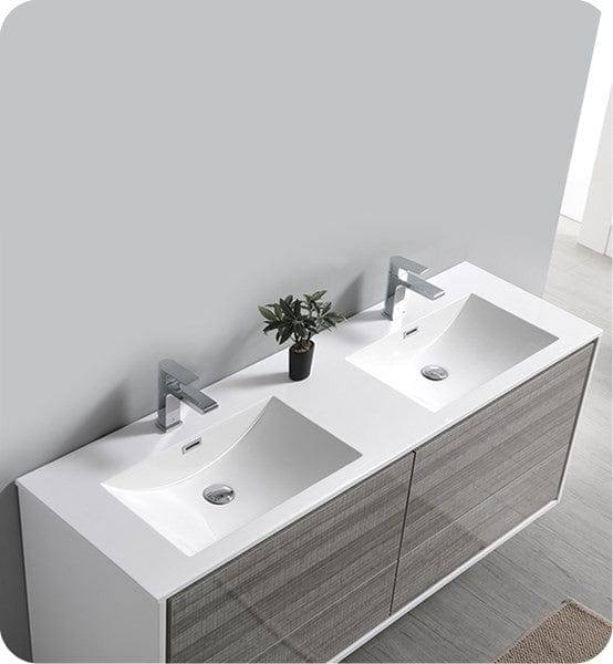 Fresca Vanities